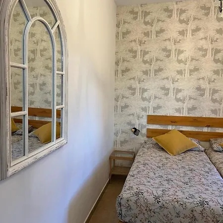 Mi Casita De Chimaca Arona (Tenerife)