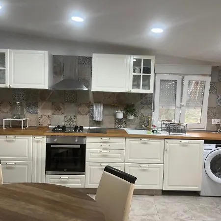 Mi Casita De Chimaca * Arona (Tenerife)
