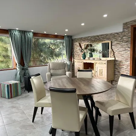 Mi Casita De Chimaca * Arona (Tenerife)