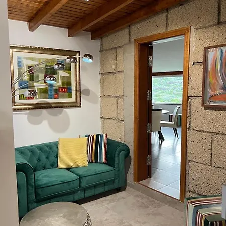 Mi Casita De Chimaca Apartment Arona (Tenerife)