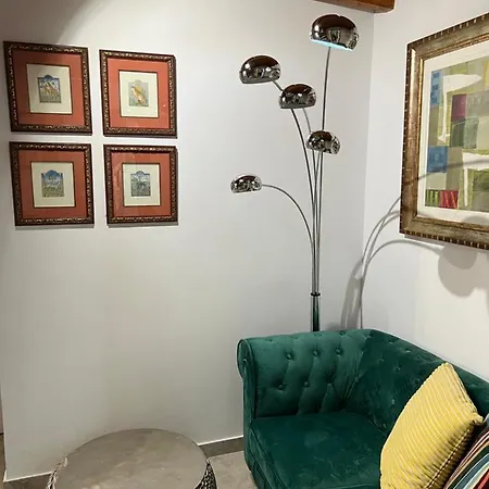 Mi Casita De Chimaca Arona (Tenerife)
