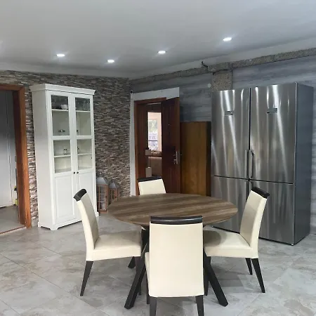 Mi Casita De Chimaca Arona (Tenerife)