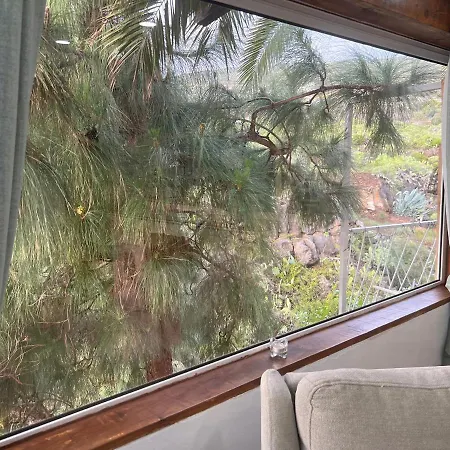 Mi Casita De Chimaca * Arona (Tenerife)
