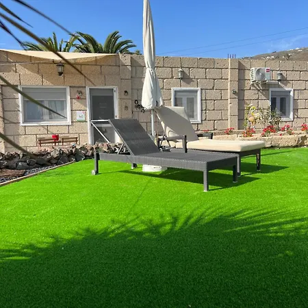 Mi Casita De Chimaca Apartment