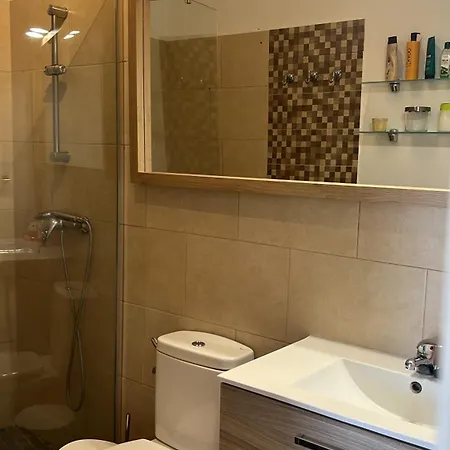 Mi Casita De Chimaca Apartment Arona (Tenerife)