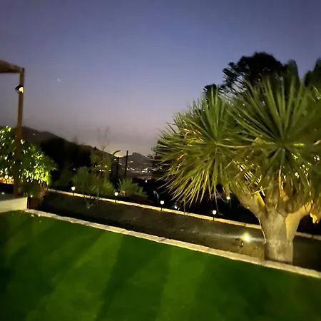 Apartment Mi Casita De Chimaca Arona (Tenerife)