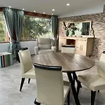 Mi Casita De Chimaca Apartment *