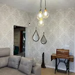 Mi Casita De Chimaca Apartment *