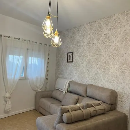 Διαμέρισμα Mi Casita De Chimaca *