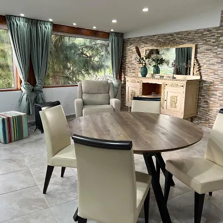 Mi Casita De Chimaca Διαμέρισμα *