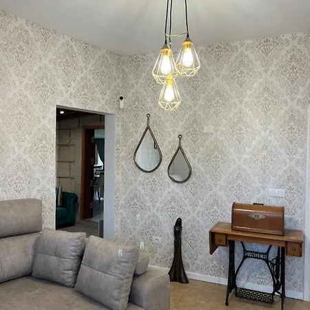 Mi Casita De Chimaca Διαμέρισμα *