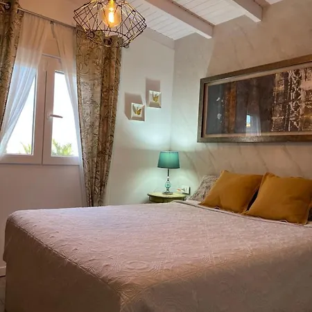 Mi Casita De Chimaca *