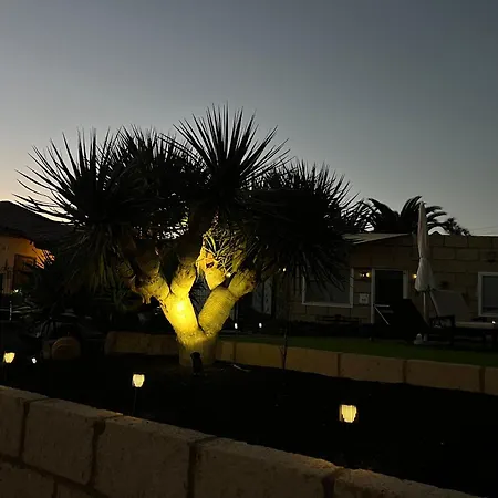 Apartament Mi Casita De Chimaca