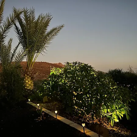 Mi Casita De Chimaca Διαμέρισμα *