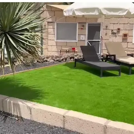 Apartament Mi Casita De Chimaca *